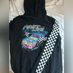 Rue 21 Graphic Hoodie